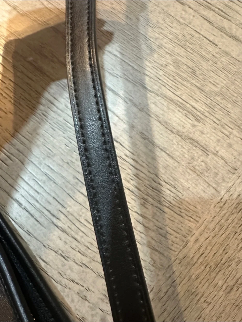 Coach crossbody bag